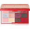 Makeup Revolution Truly Sinful Blood Palette палитра от сенки за очи 12 гр.