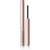 Makeup Revolution Ultimate Lights металическа очна линия цвят Lilac Lustre 2