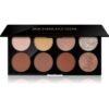 Makeup Revolution Ultra Contour палитра контури за лице 1