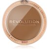 Makeup Revolution Ultra Cream бронзър-крем цвят Medium 6