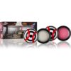 Makeup Revolution X Alice in Wonderland комплект за устни цвят 1 бр.