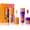 Makeup Revolution X Toy Story комплект за устни 1 бр.