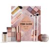 Makeup Revolution Xmass 2024 Pink Glow подаръчен комплект за лице