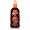 Malibu Bronzing Tanning Oil масло за грижа и придобиване на тен с бронзър 200 мл.