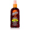 Malibu Bronzing Tanning Oil олио за загар с бронзър 200 мл.