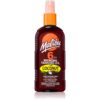 Malibu Bronzing Tanning Oil слънцезащитен спрей с бронзър 200 мл.