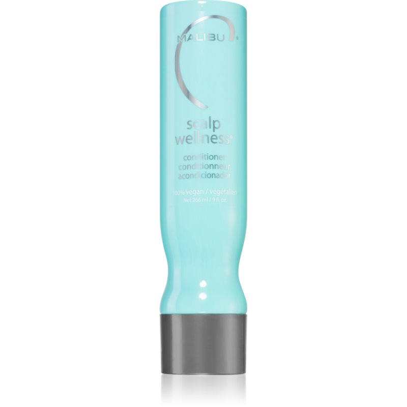 Malibu C Scalp Wellness балсам за чувствителна кожа на скалпа 266 мл.