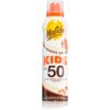 Malibu Continuous Spray слънцезащитен крем SPF 50 175 мл.