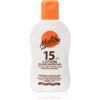 Malibu Lotion Medium Protection защитно мляко SPF 15 200 мл.