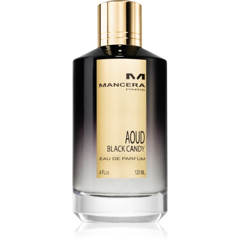 Mancera Aoud Black Candy парфюмна вода унисекс 120 мл.