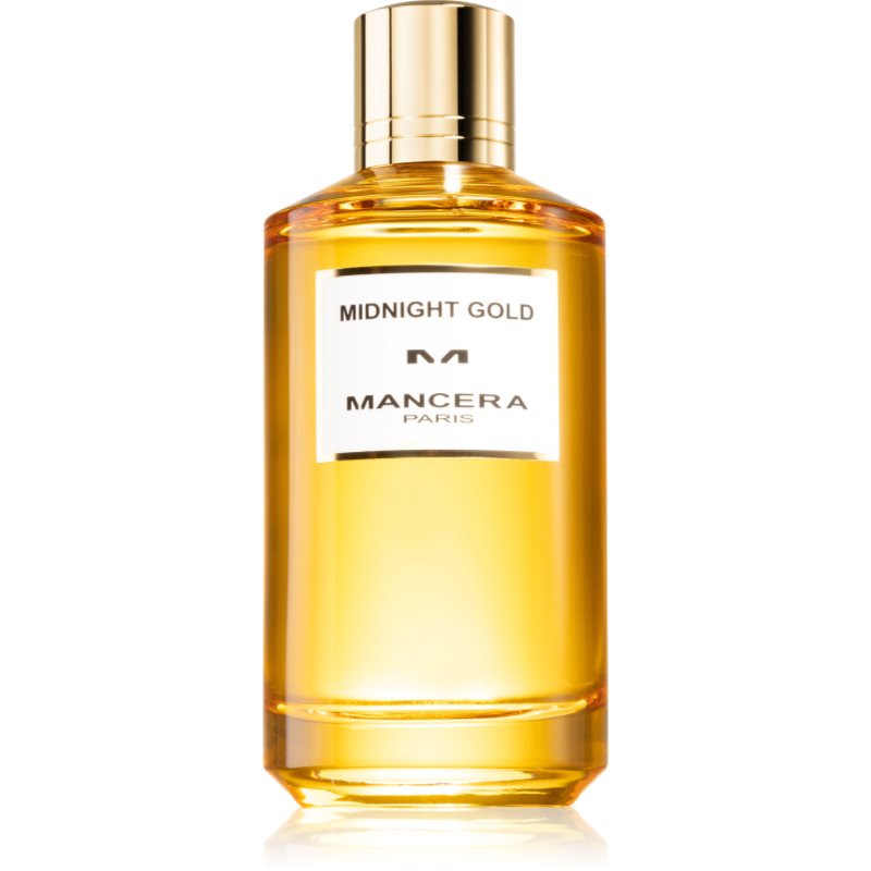 Mancera Midnight Gold парфюмна вода унисекс 120 мл.