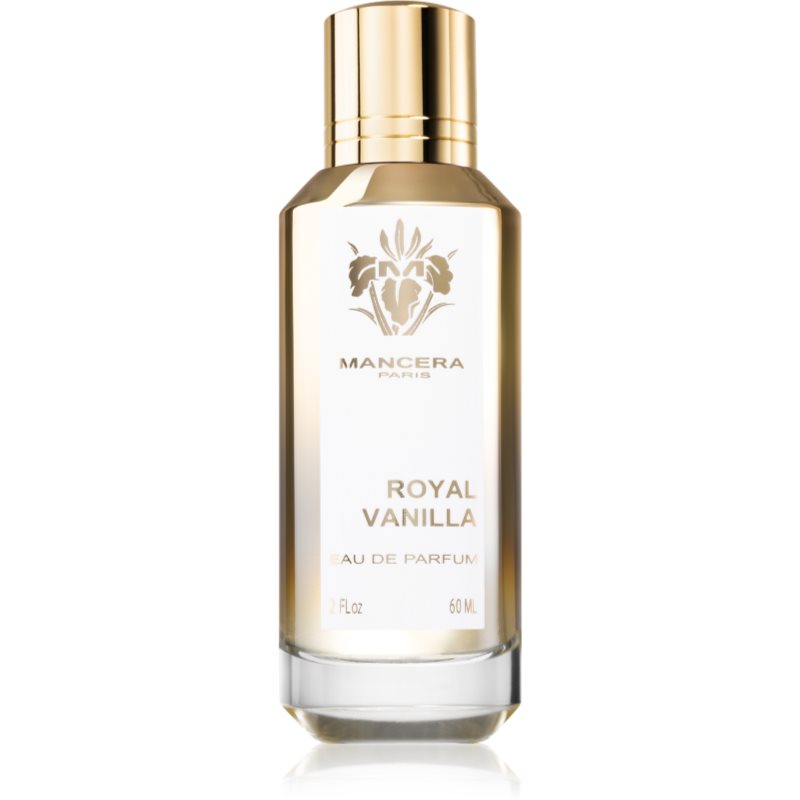 Mancera Royal Vanilla парфюмна вода унисекс 60 мл.