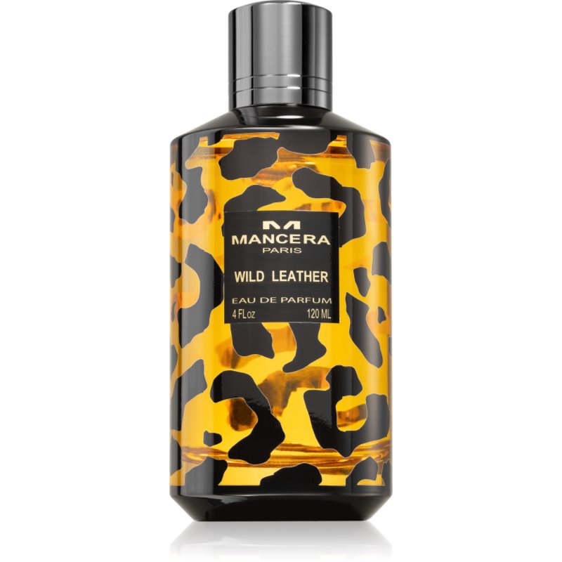 Mancera Wild Leather парфюмна вода унисекс 120 мл.