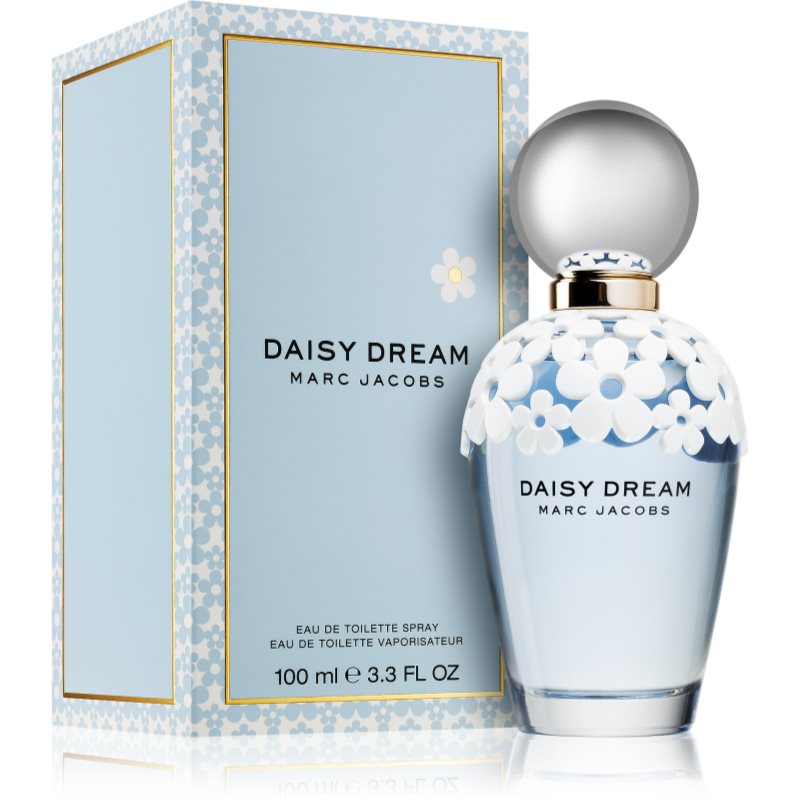 Marc Jacobs Daisy Dream тоалетна вода за жени 100 мл. на ниска цена