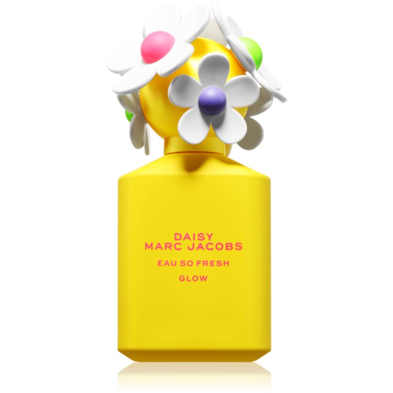 Marc Jacobs Daisy Eau So Fresh Glow тоалетна вода за жени 75 мл. на ниска цена
