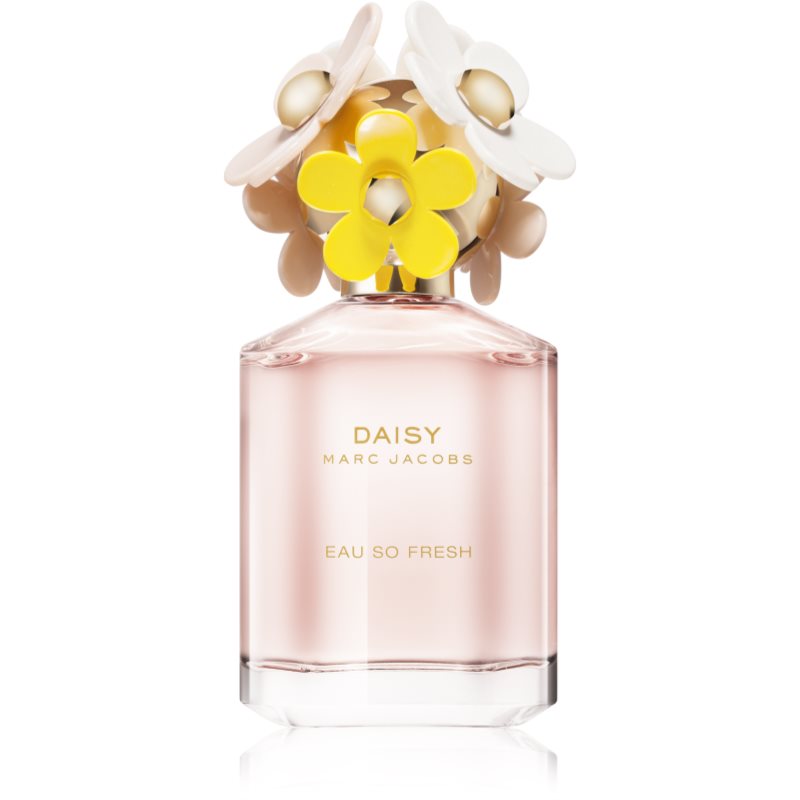 Marc Jacobs Daisy Eau So Fresh тоалетна вода за жени 125 мл.