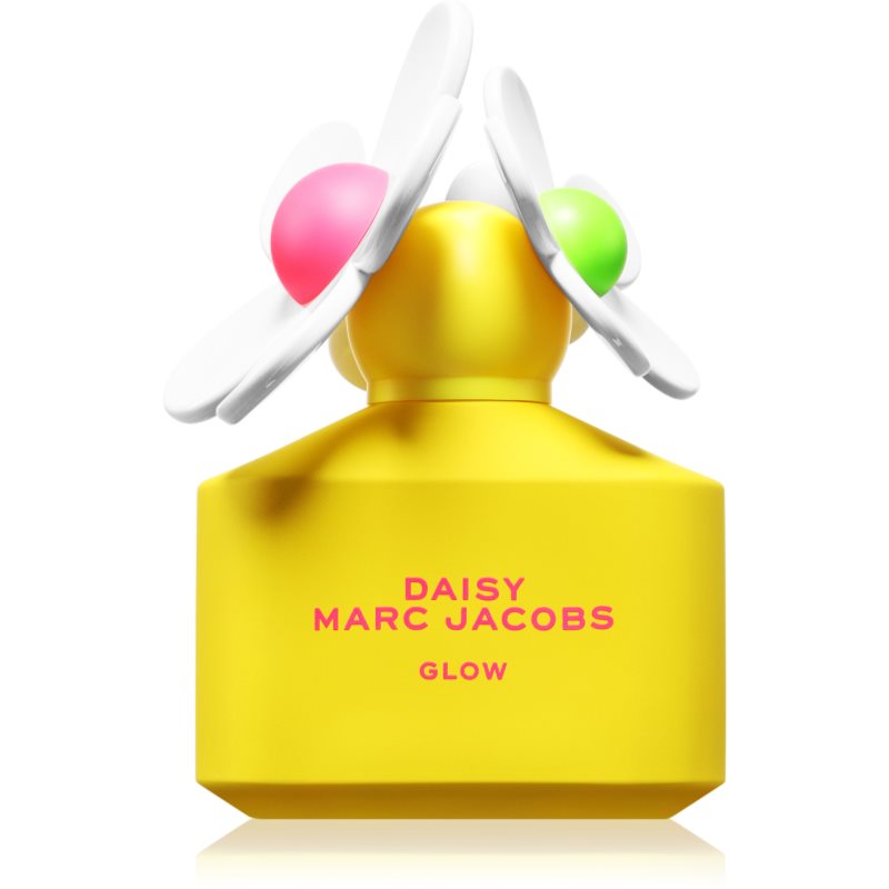 Marc Jacobs Daisy Glow тоалетна вода за жени 50 мл.