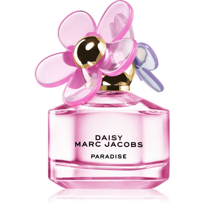 Marc Jacobs Daisy Paradise тоалетна вода (limited edition) за жени 50 мл.