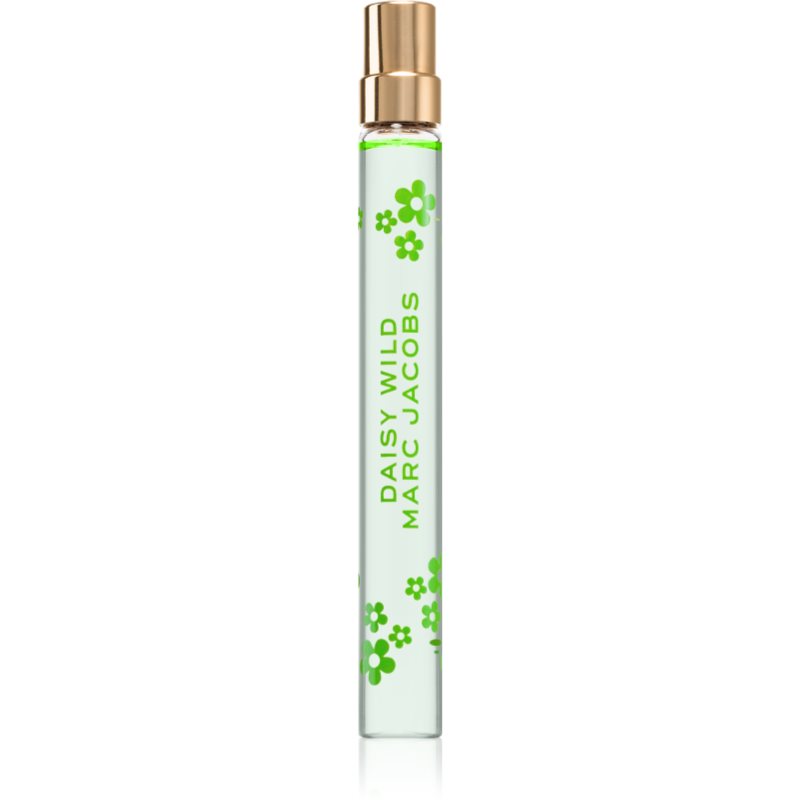 Marc Jacobs Daisy Wild парфюмна вода за жени 10 мл.
