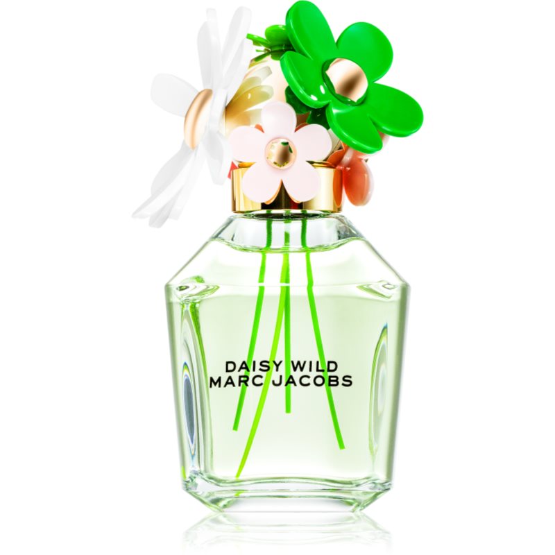 Marc Jacobs Daisy Wild парфюмна вода за жени 100 мл. на ниска цена