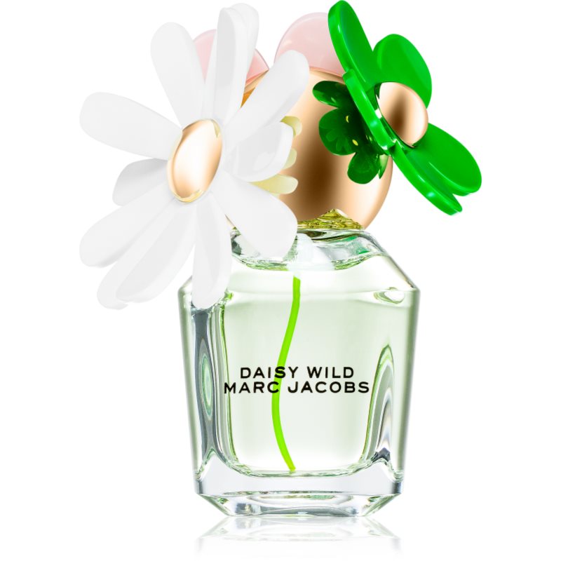 Marc Jacobs Daisy Wild парфюмна вода за жени 30 мл. на ниска цена