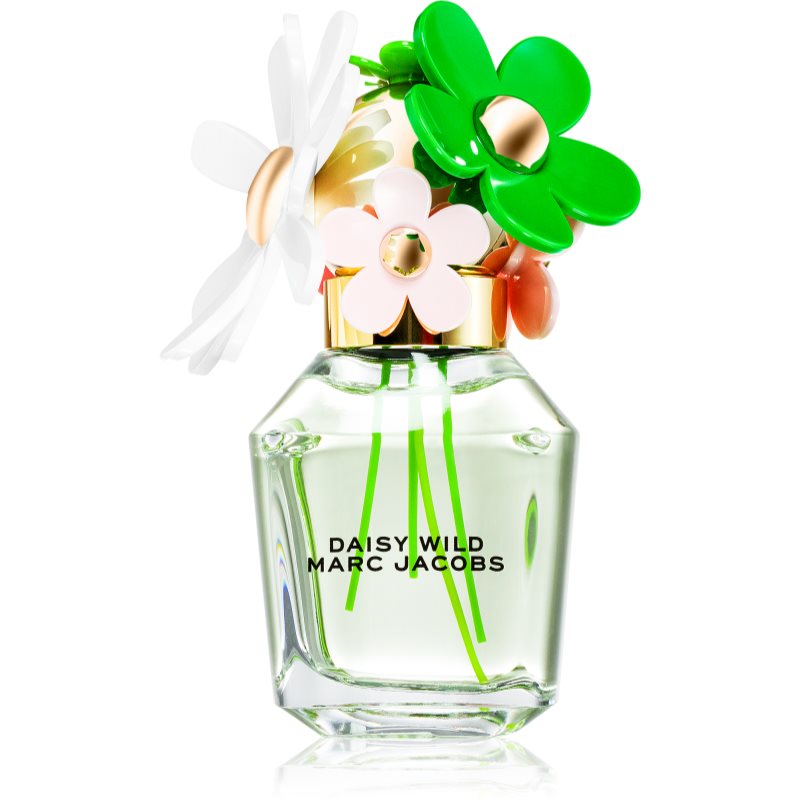 Marc Jacobs Daisy Wild парфюмна вода за жени 50 мл.
