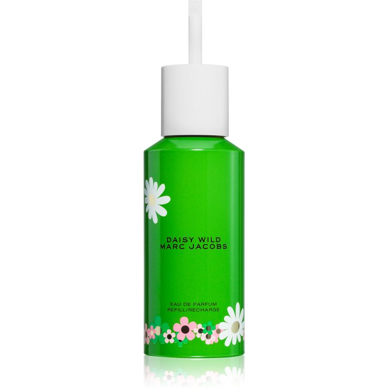 Marc Jacobs Daisy Wild парфюмна вода за жени Refill 150 мл.