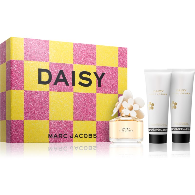 Marc Jacobs Daisy подаръчен комплект за жени
