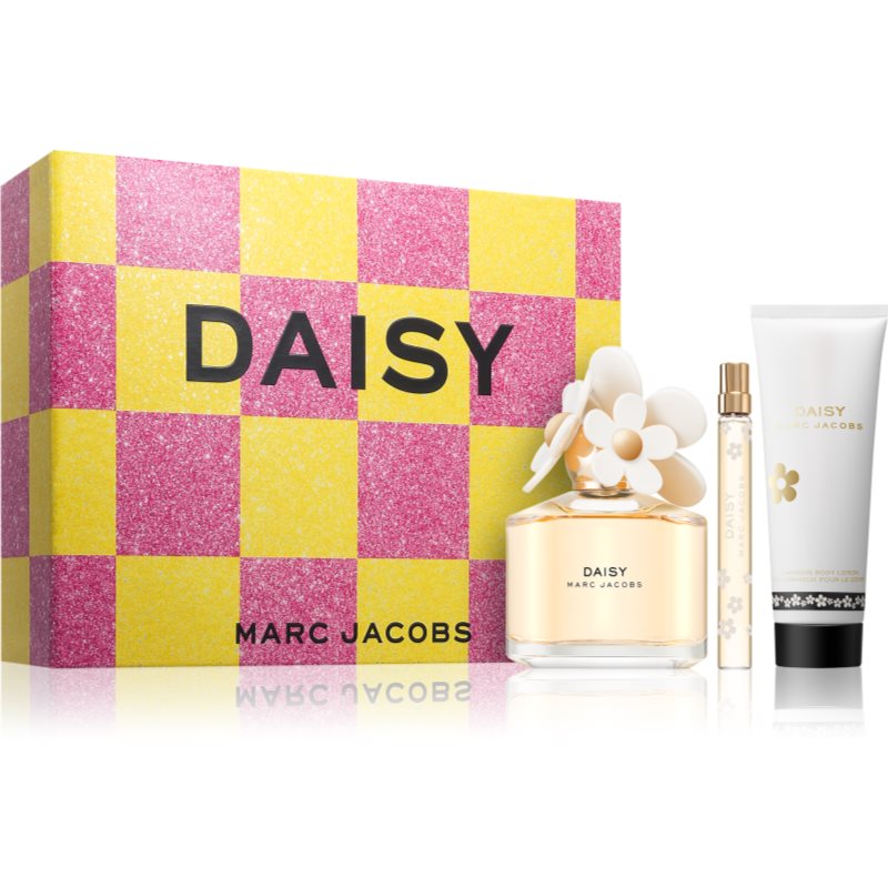 Marc Jacobs Daisy подаръчен комплект за жени