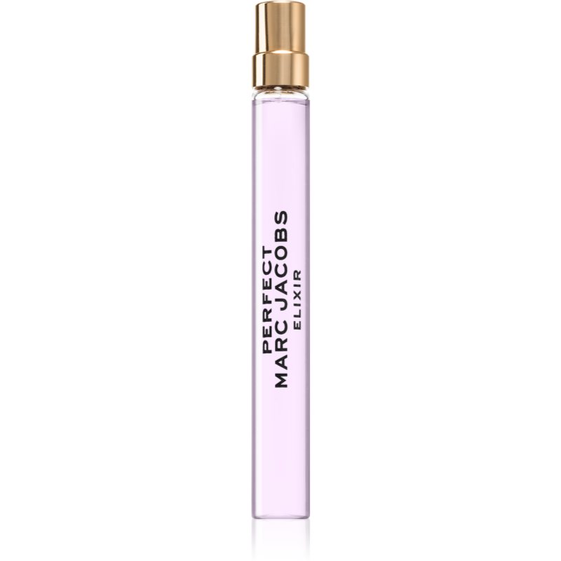 Marc Jacobs Perfect Elixir парфюмна вода за жени 10 мл. на ниска цена