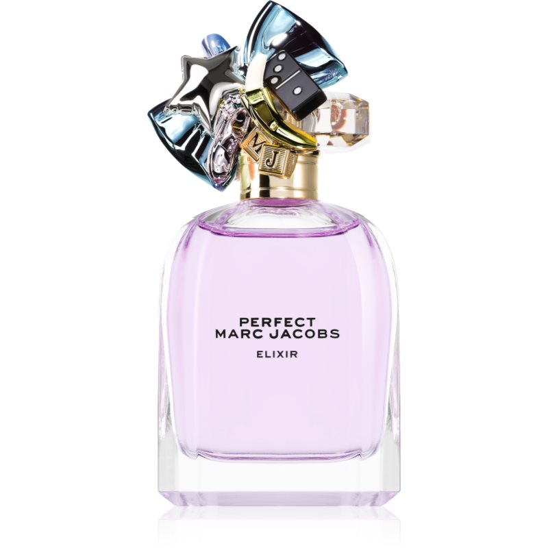 Marc Jacobs Perfect Elixir парфюмна вода за жени 100 мл.