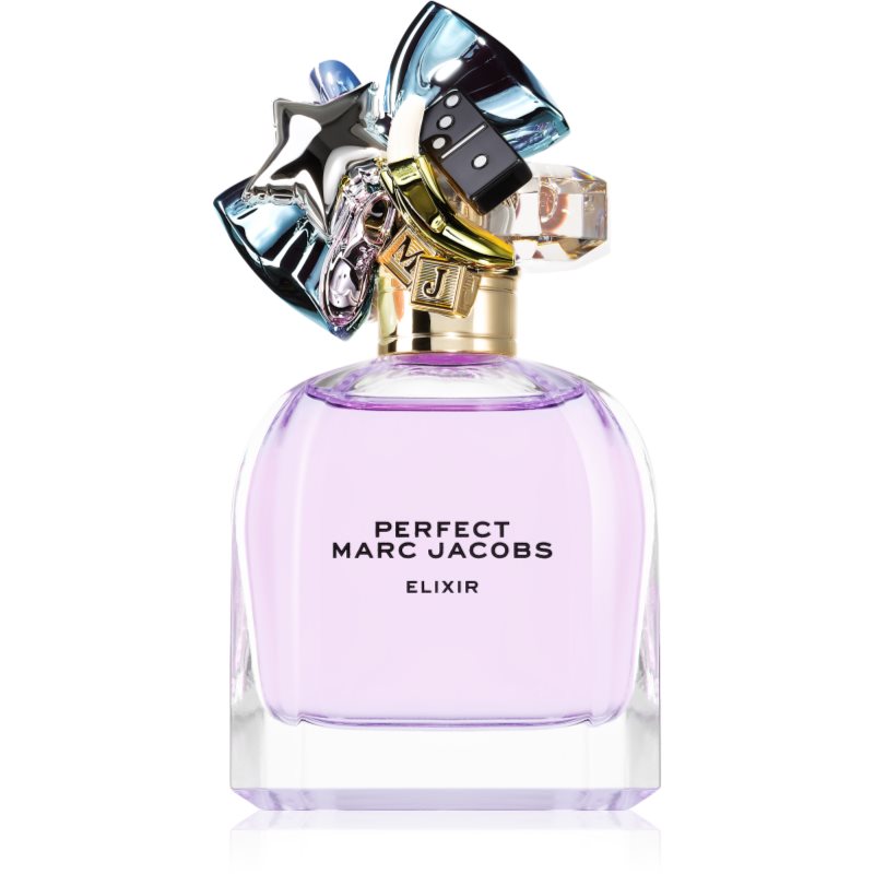 Marc Jacobs Perfect Elixir парфюмна вода за жени 50 мл.
