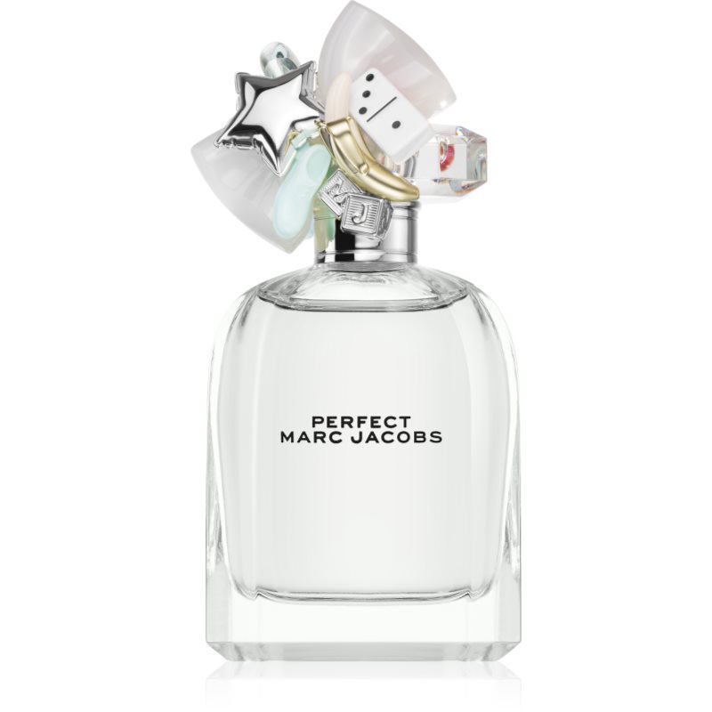 Marc Jacobs Perfect тоалетна вода за жени 100 мл.
