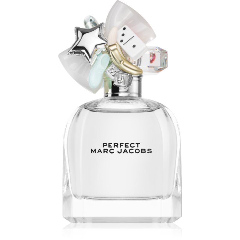 Marc Jacobs Perfect тоалетна вода за жени 50 мл.