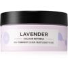 Maria Nila Colour Refresh Lavender нежна подхранваща маска без перманентни цветови пигменти издържа 4 – 10 измивания 9.22 100 мл.