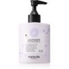Maria Nila Colour Refresh Lavender нежна подхранваща маска без перманентни цветови пигменти издържа 4 – 10 измивания 9.22 300 мл.