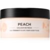 Maria Nila Colour Refresh Peach нежна подхранваща маска без перманентни цветови пигменти издържа 4 – 10 измивания 9.34 100 мл.