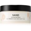 Maria Nila Colour Refresh Sand нежна подхранваща маска без перманентни цветови пигменти издържа 4 – 10 измивания 8.32 100 мл.