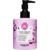 Maria Nila Colour Refresh Vivid Violet нежна подхранваща маска без перманентни цветови пигменти издържа 4 – 10 измивания 0.22 300 мл.