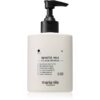 Maria Nila Colour Refresh White Mix подхранваща маска без цветни пигменти за довършване на пастелни нюанси издържа 4 – 10 измивания 0.00 300 мл.