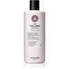 Maria Nila Pure Volume шампоан за обем на фина коса без сулфати 350 мл.