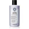 Maria Nila Sheer Silver Conditioner хидратиращ балсам