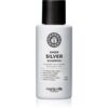 Maria Nila Sheer Silver Shampoo шампоан
