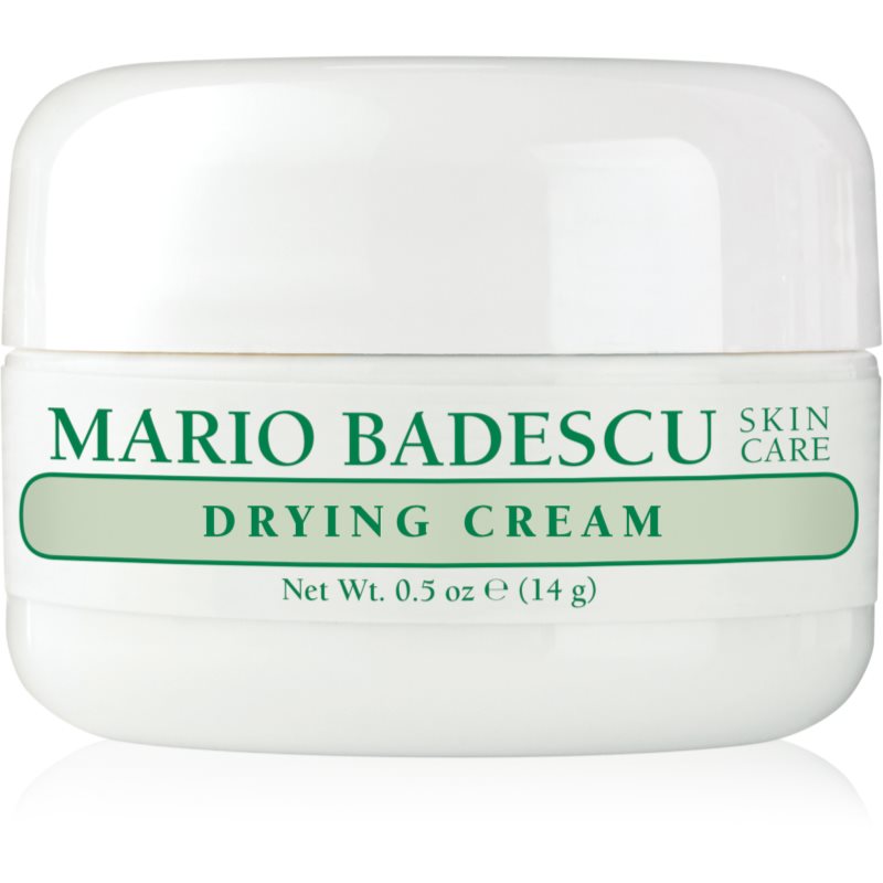 Mario Badescu Drying Cream локална грижа против акне 14 гр. на ниска цена