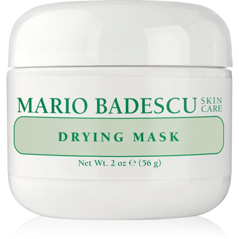 Mario Badescu Drying Mask дълбоко почистваща маска за проблемна кожа 56 гр. на ниска цена