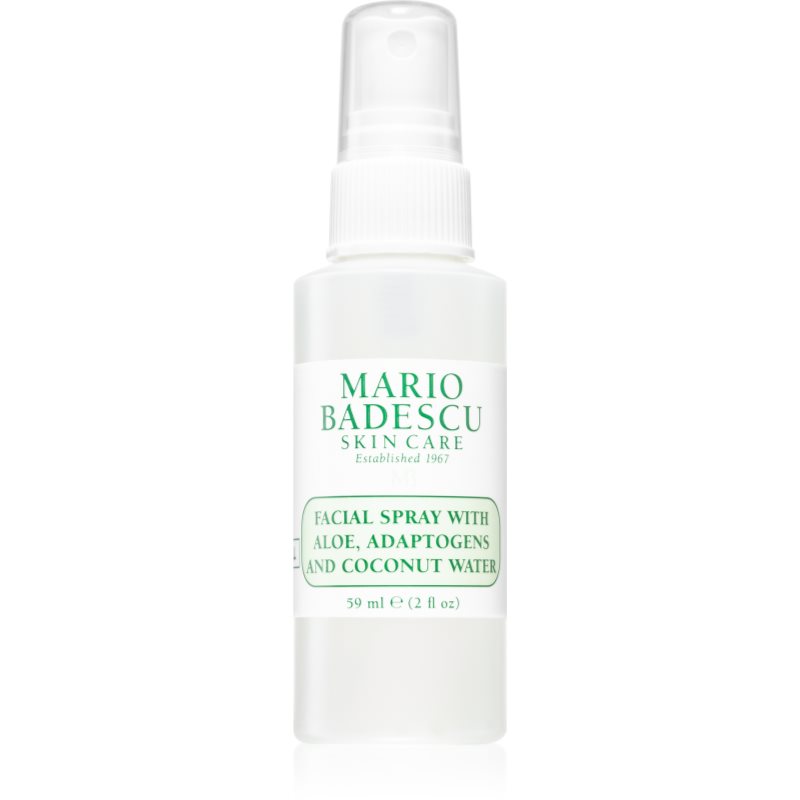 Mario Badescu Facial Spray with Aloe