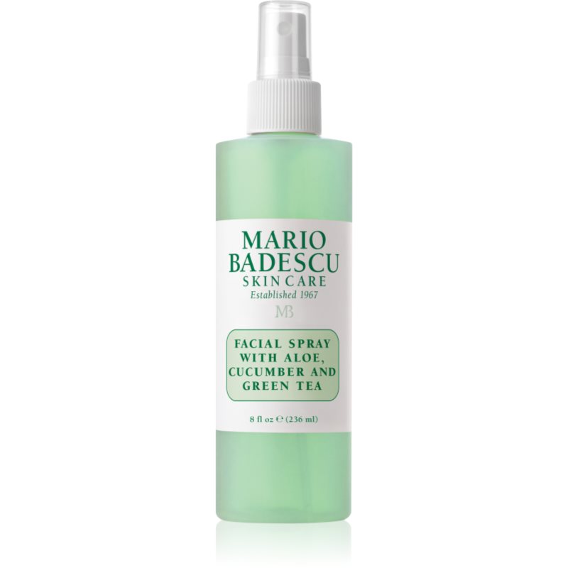 Mario Badescu Facial Spray with Aloe