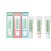 Mario Badescu Lip Balm Trio подаръчен комплект за устни