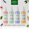 Mario Badescu The Facial Spray Collection мъгла за лице подаръчен комплект