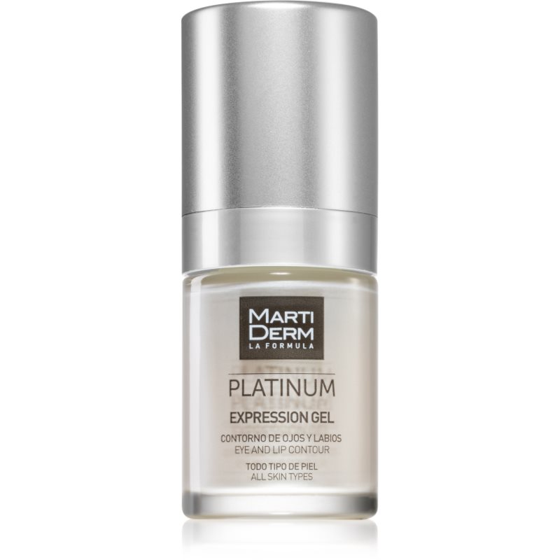 MartiDerm Platinum Expression продукт